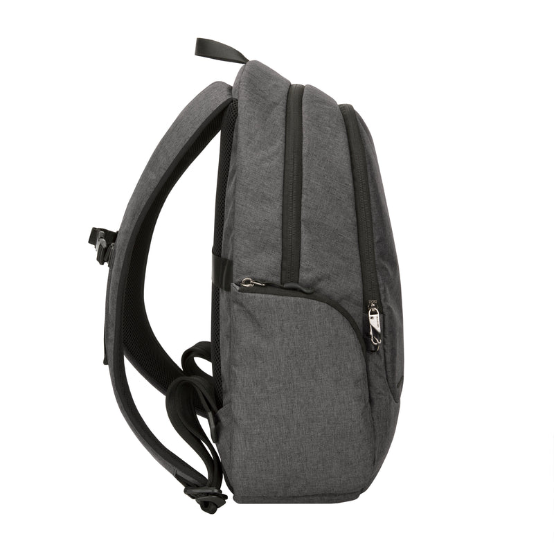 Travelon Anti-Theft Urban Backpack - Slate