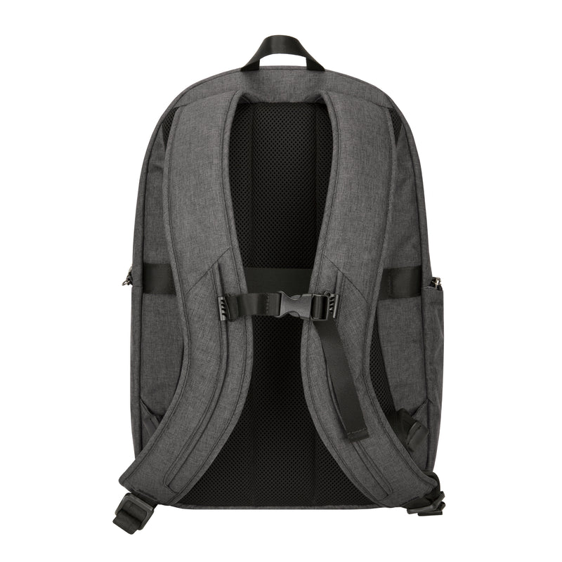 Travelon Anti-Theft Urban Backpack - Slate