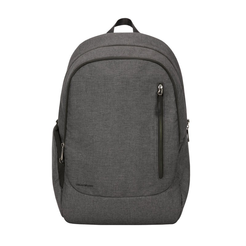 Travelon Anti-Theft Urban Backpack - Slate