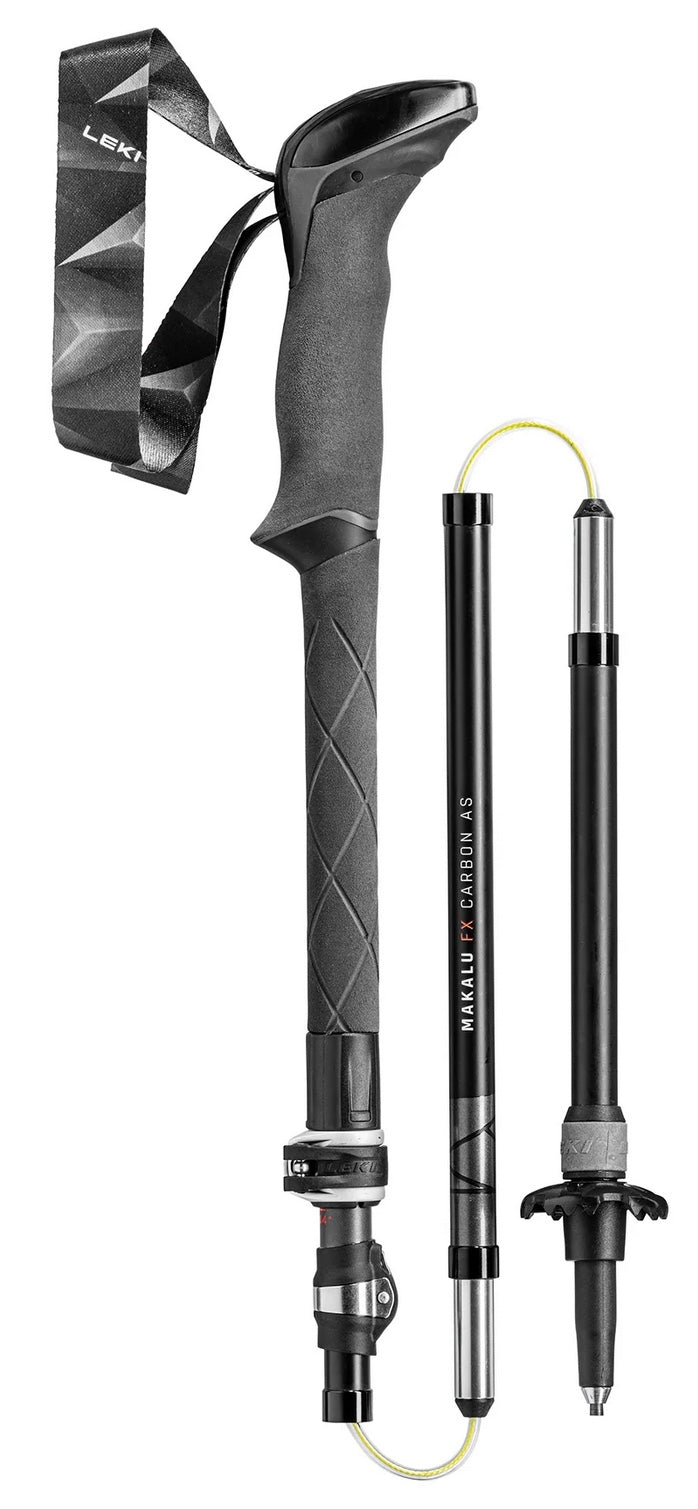 LEKI MAKALU FX CARBON AS