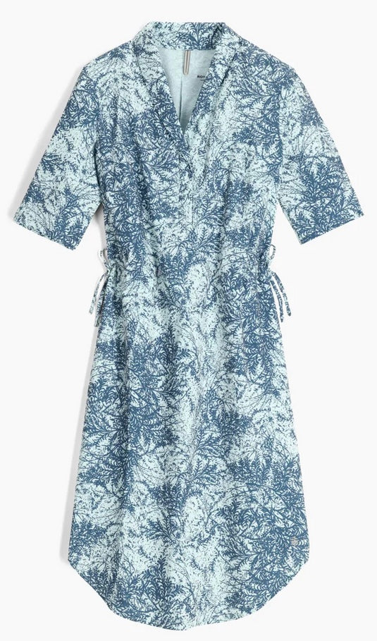 Royal Robbins' Women's Spotless Traveler Dress S/S