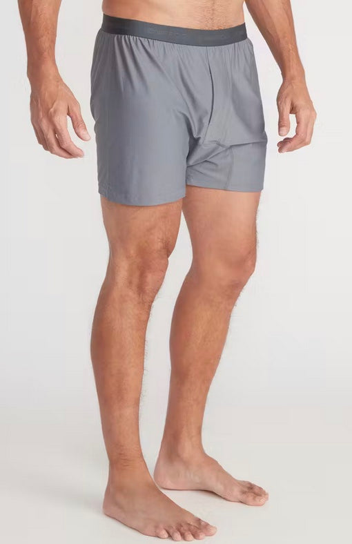 Exofficio Men's Give-N-Go® 2.0 Boxer