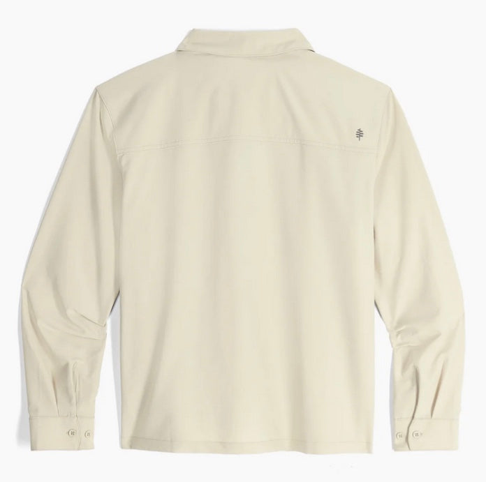 Royal Robbin's Women's Expedition III L/S
