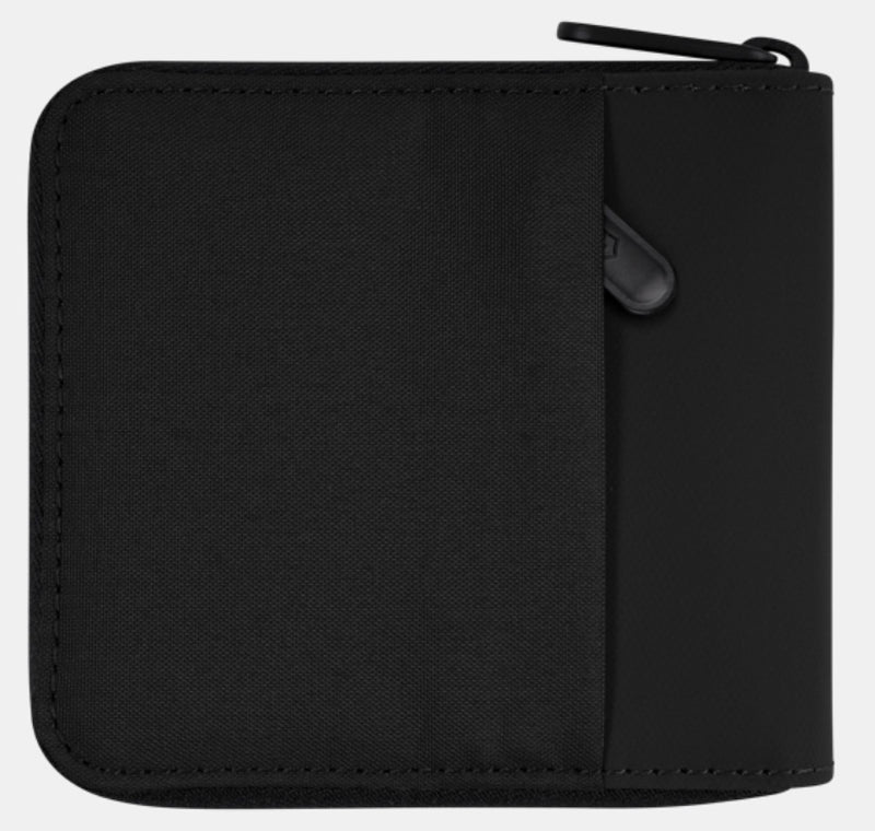 Victorinox Travel Essentials Zip-Around Wallet - Black