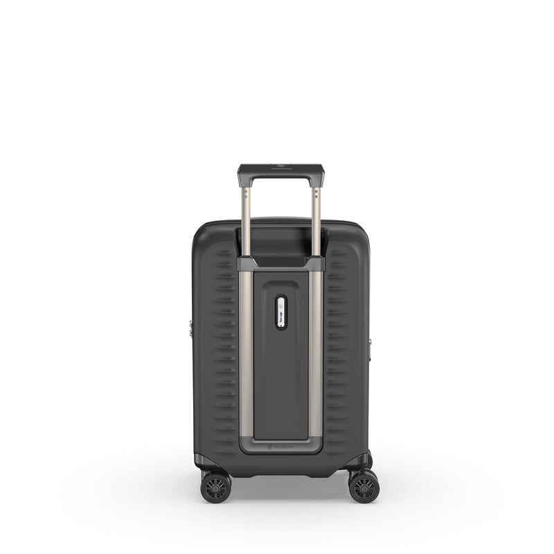 Airox Advanced Frequent Flyer Carry-on - Black