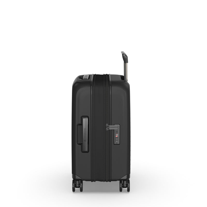 Airox Advanced Frequent Flyer Carry-on - Black