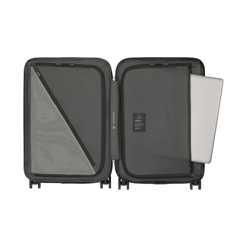 Victorinox Airox Advanced Businees Carry-On - Black