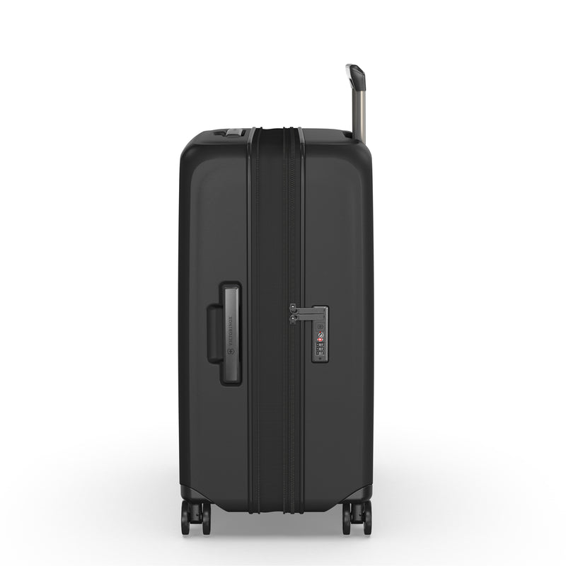 Airox Advanced Medium Case - Black