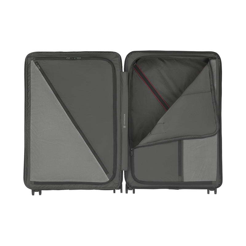 Airox Advanced Large Case- Black