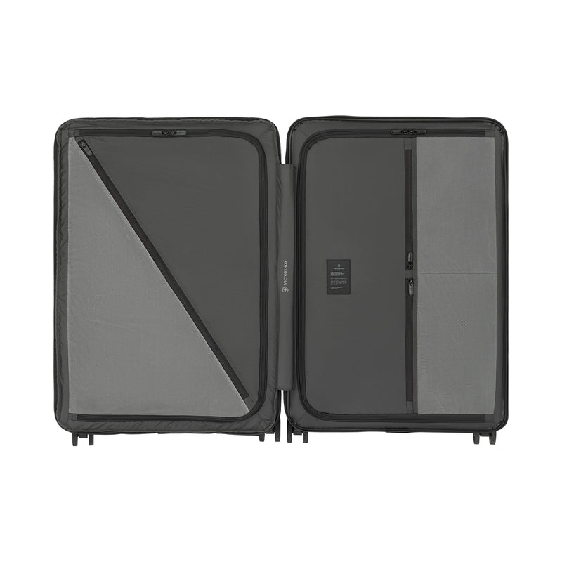 Airox Advanced Large Case- Black