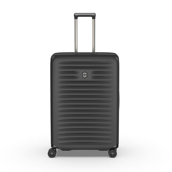 Airox Advanced Large Case- Black