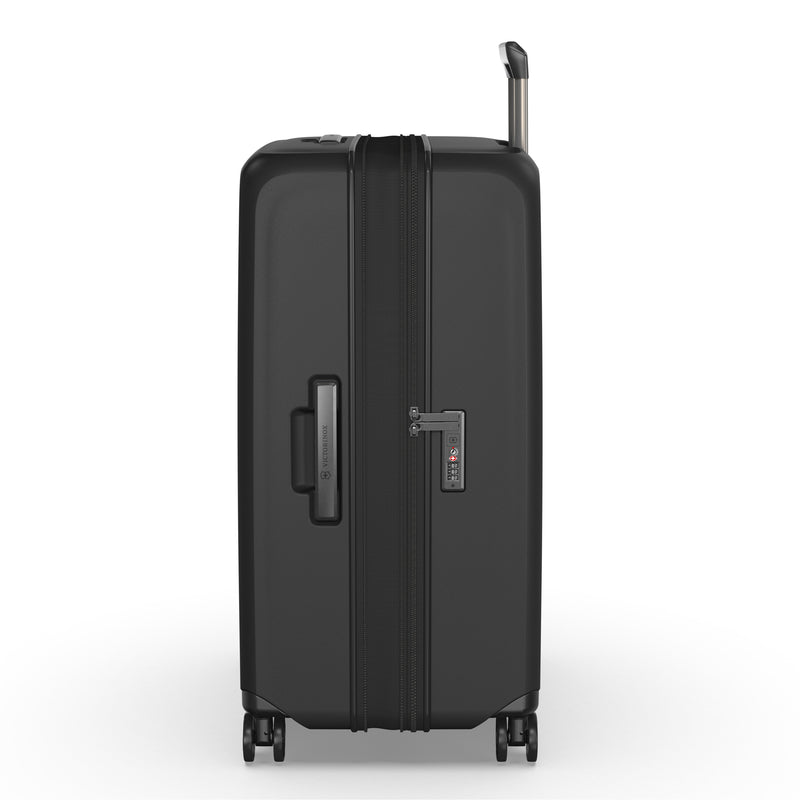 Airox Advanced Large Case- Black