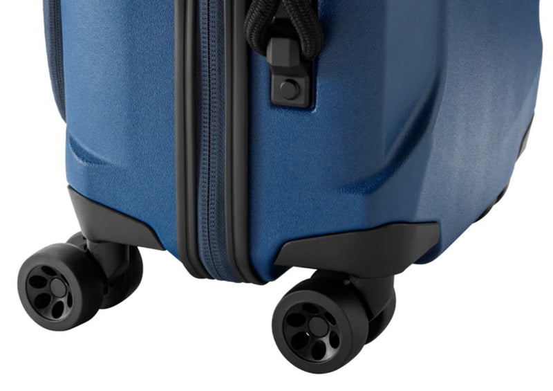 Eagle Creek Tarmac 4-Wheel Carry-On Luggage - Blue Jay