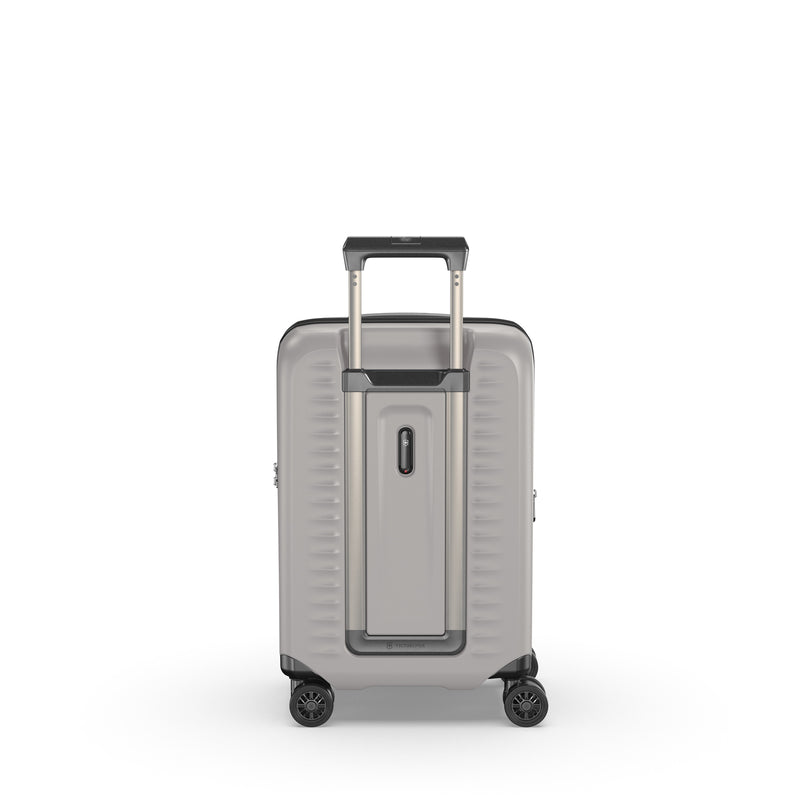 Airox Advanced Frequent Flyer Carry-on - Stone White