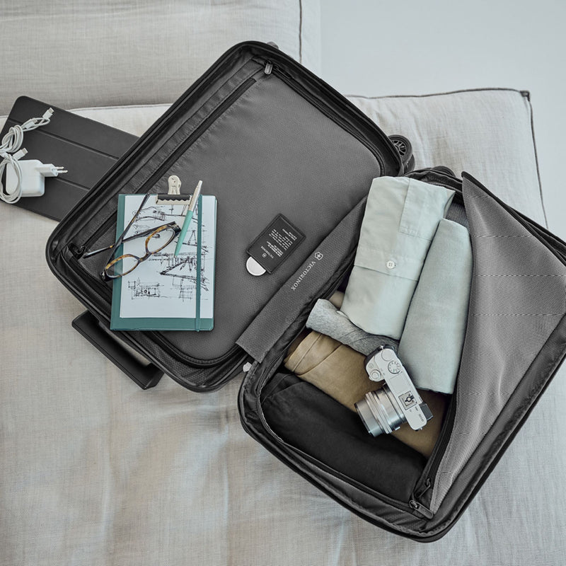 Victorinox Airox Advanced Business Carry-On - Storm