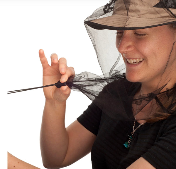 Sea to Summit Mosquito Head Net