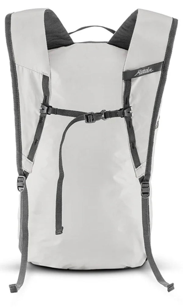 Matador ReFraction™ Packable Backpack - White