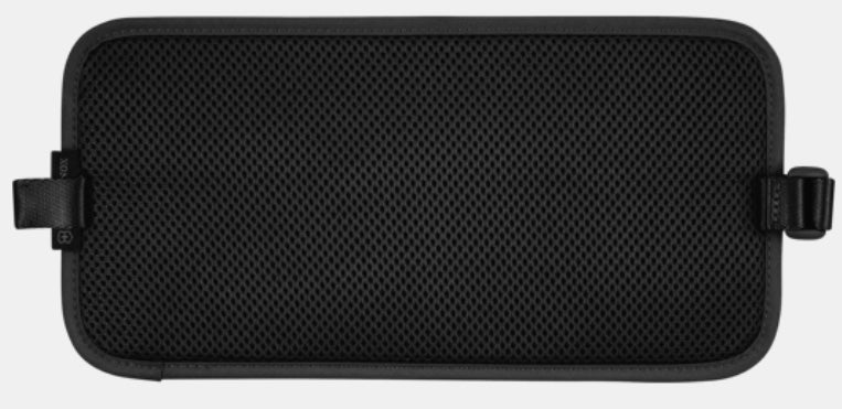 Victorinox Travel Essentials Security Belt Bag - Black