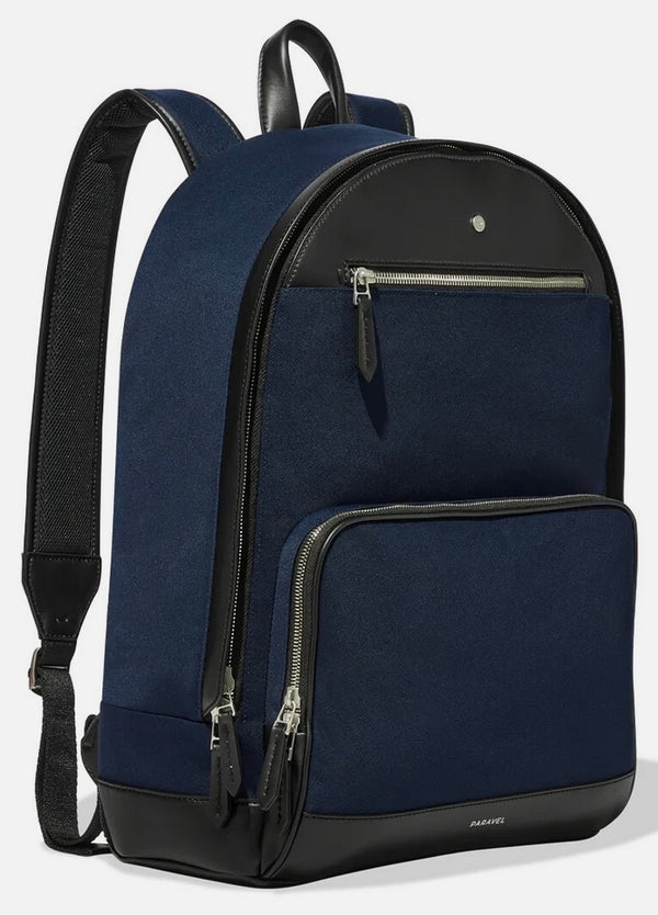 Paravel Rove Backpack - Scuba Navy