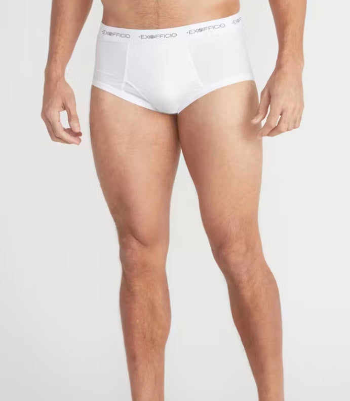 Exofficio Men's Give-N-Go® 2.0 Brief