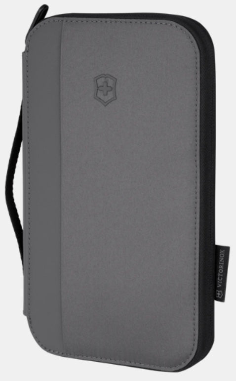Victorinox Travel Essentials Travel Organizer - Gray