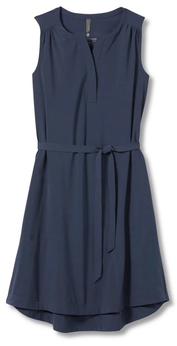 Royal Robbins' Women's Spotless Traveler Tank Dress