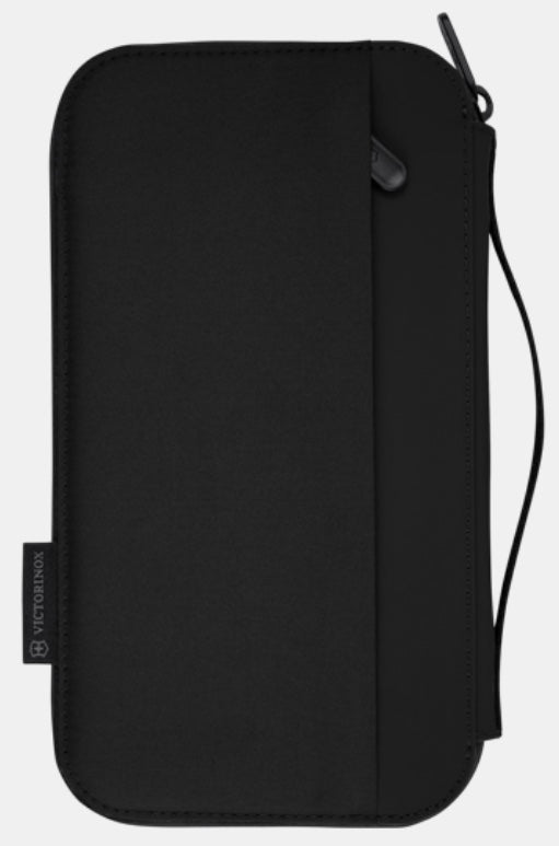 Victorinox Travel Essentials Travel Organizer - Black