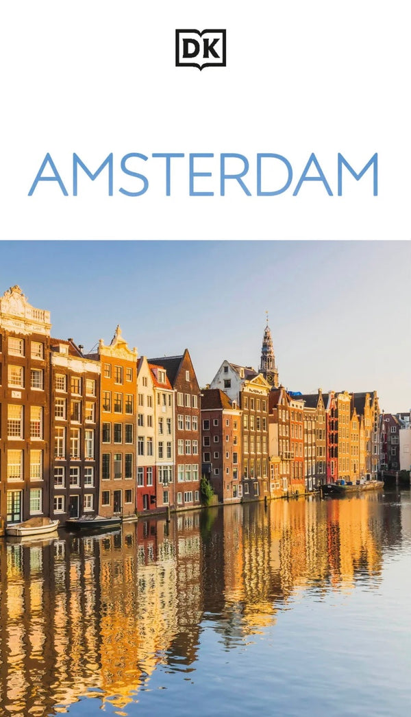 DK Amsterdam