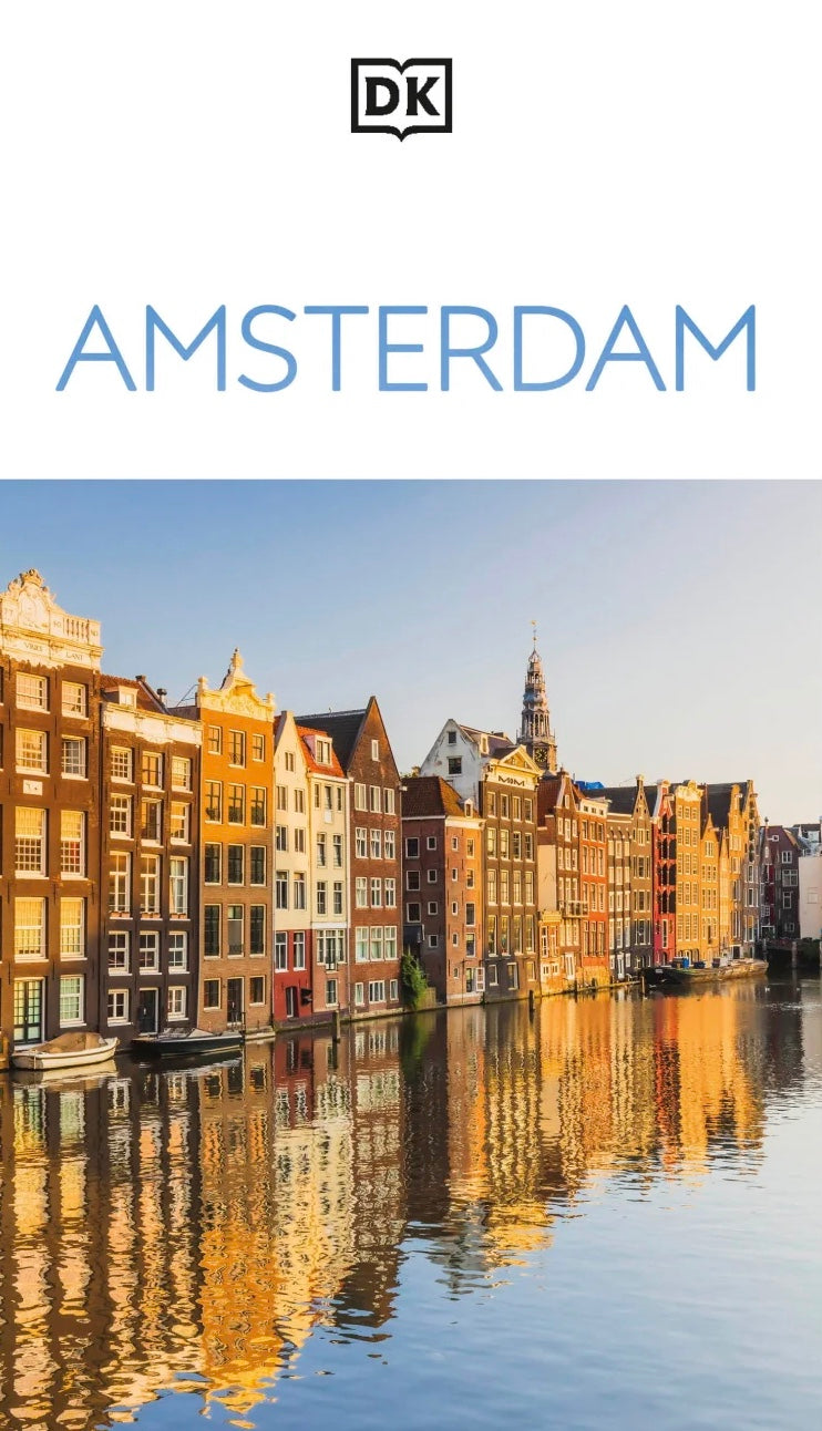 DK Amsterdam