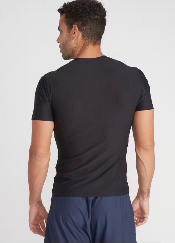 ExOfficio Men's Give-N-Go® 2.0 Crew Neck Tee