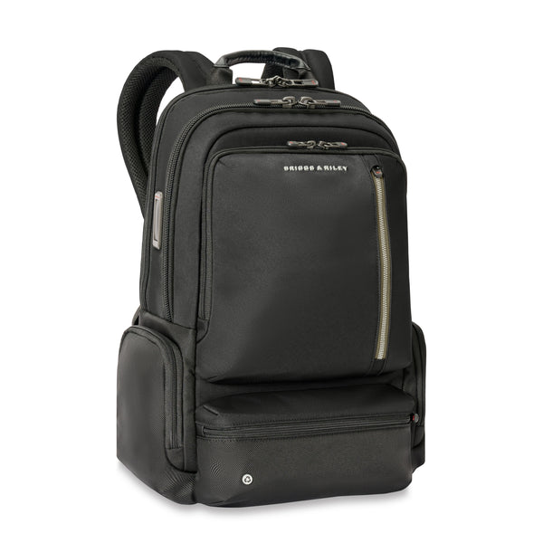 Briggs & Riley HTA  Large Cargo Backpack - Black