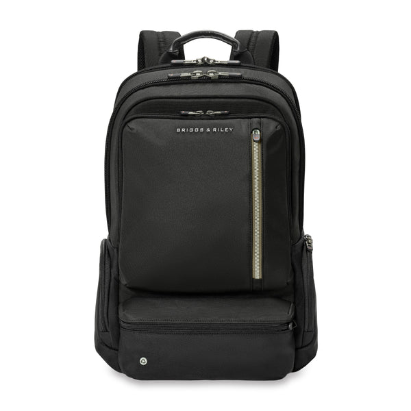 Briggs & Riley HTA  Large Cargo Backpack - Black