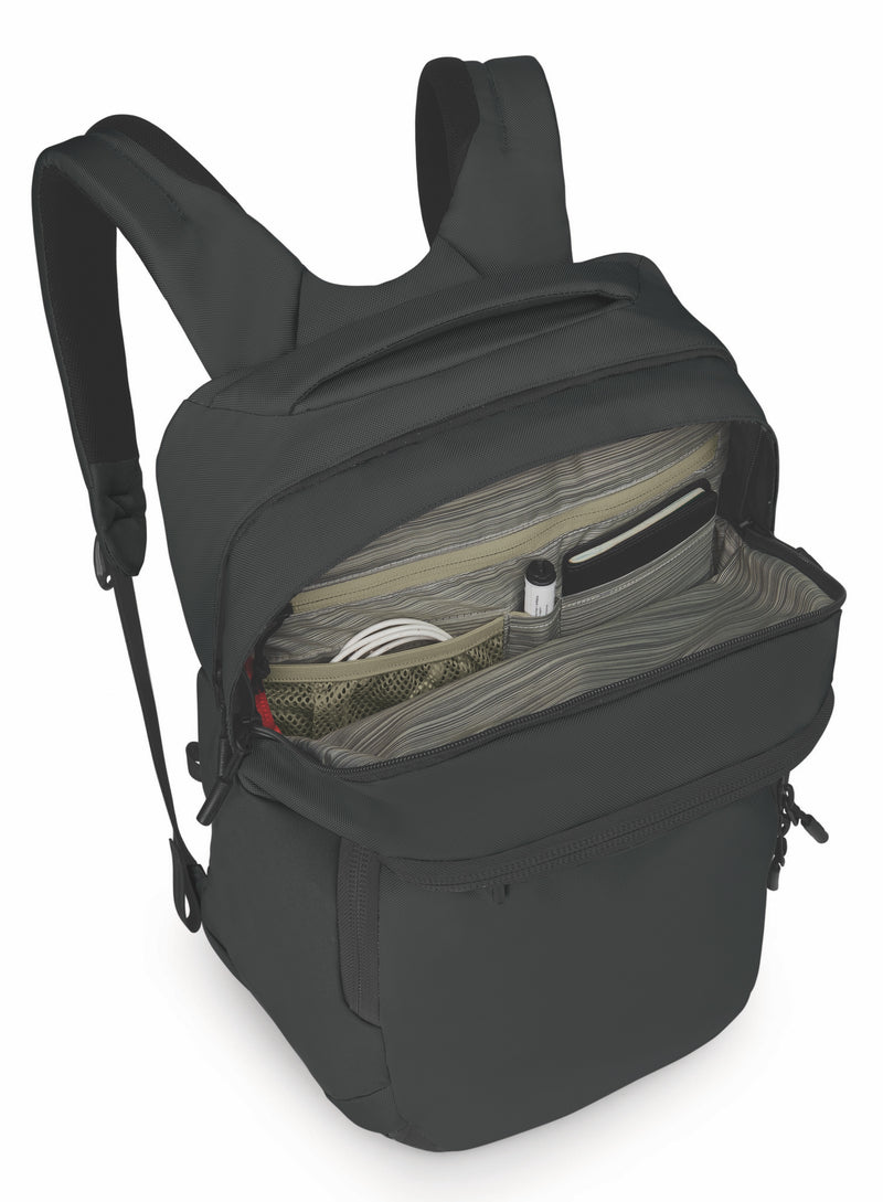 Osprey Aoede AirSpeed™ Backpack - Black