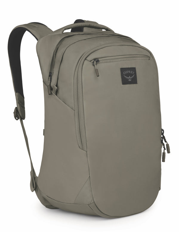 Osprey Aoede AirSpeed™ Backpack - Tan Concrete