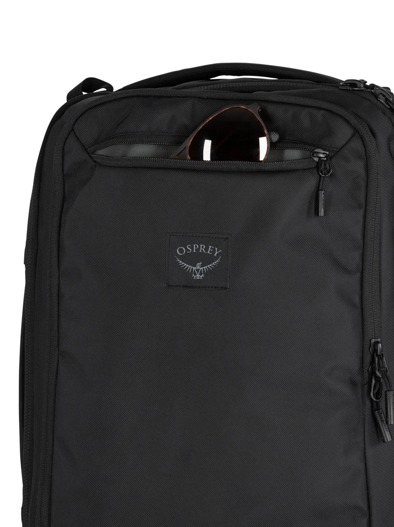 Osprey Aoede Briefpack 22 - Black