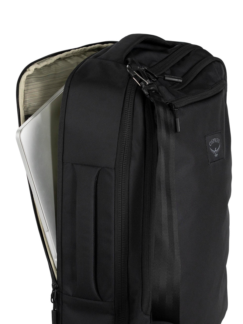 Osprey Aoede Briefpack 22 - Black