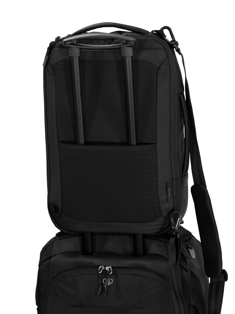 Osprey Aoede Briefpack 22 - Black