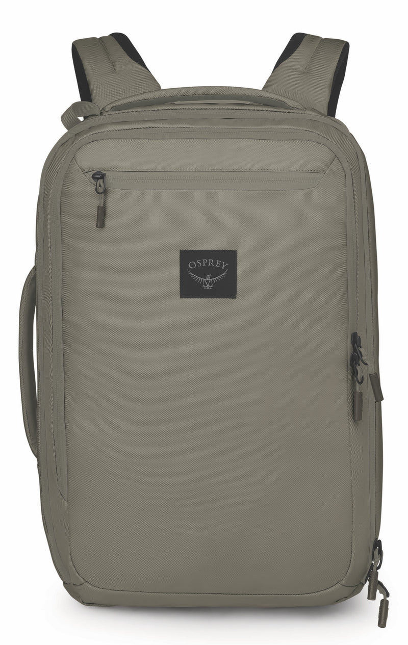 Aoede Briefpack 22 - Tan Concrete