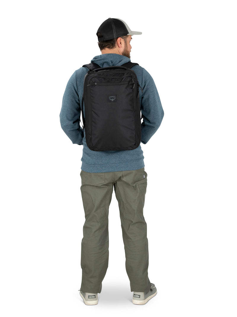 Osprey Aoede Briefpack 22 - Black