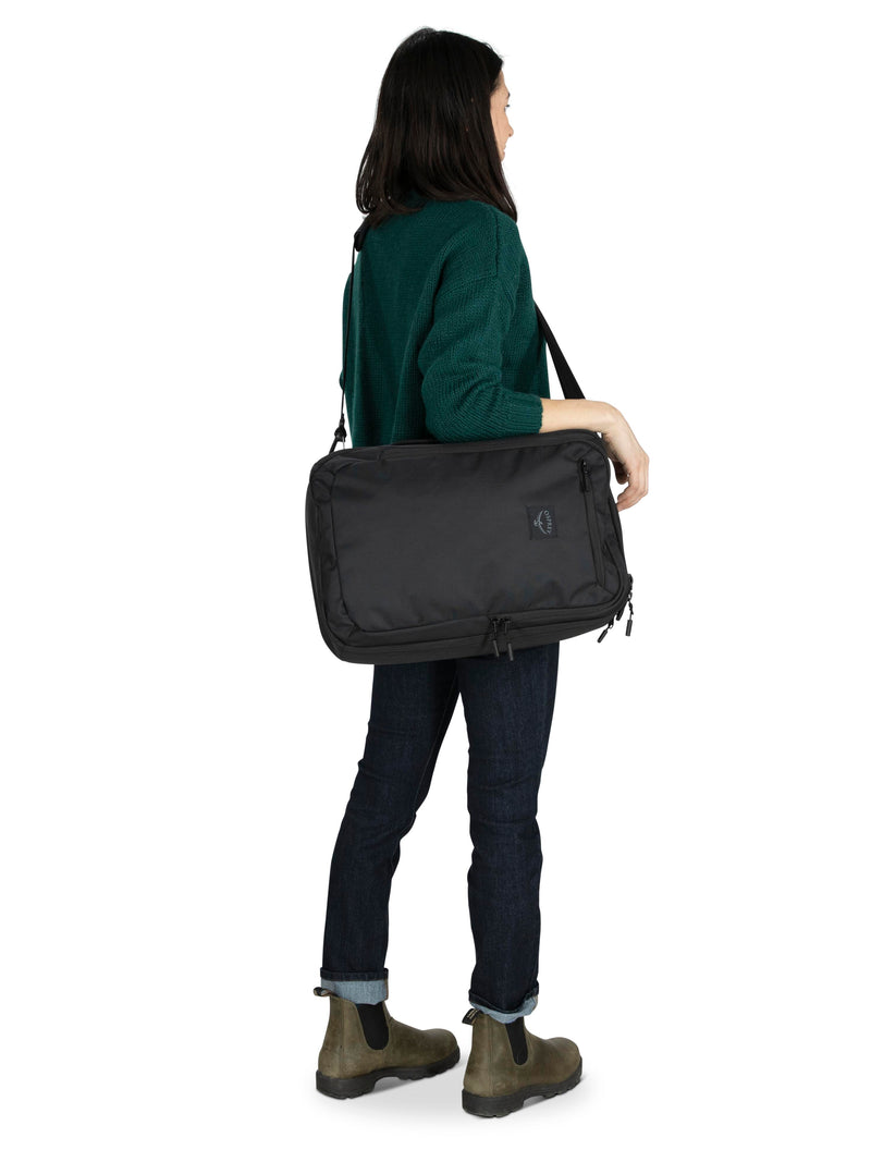 osprey aoede messenger bag Osprey Aoede Briefpack 22
