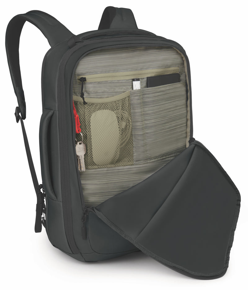 osprey aoede messenger bag Osprey Aoede Briefpack 22
