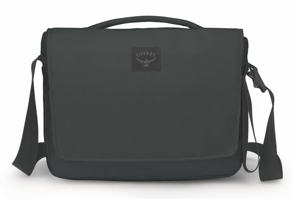 Osprey Aoede Messenger 7 - Black