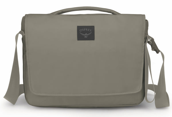 Osprey Aoede Messenger 7 - Tan Concrete