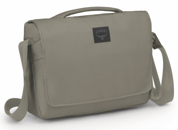 Osprey Aoede Messenger 7 - Tan Concrete