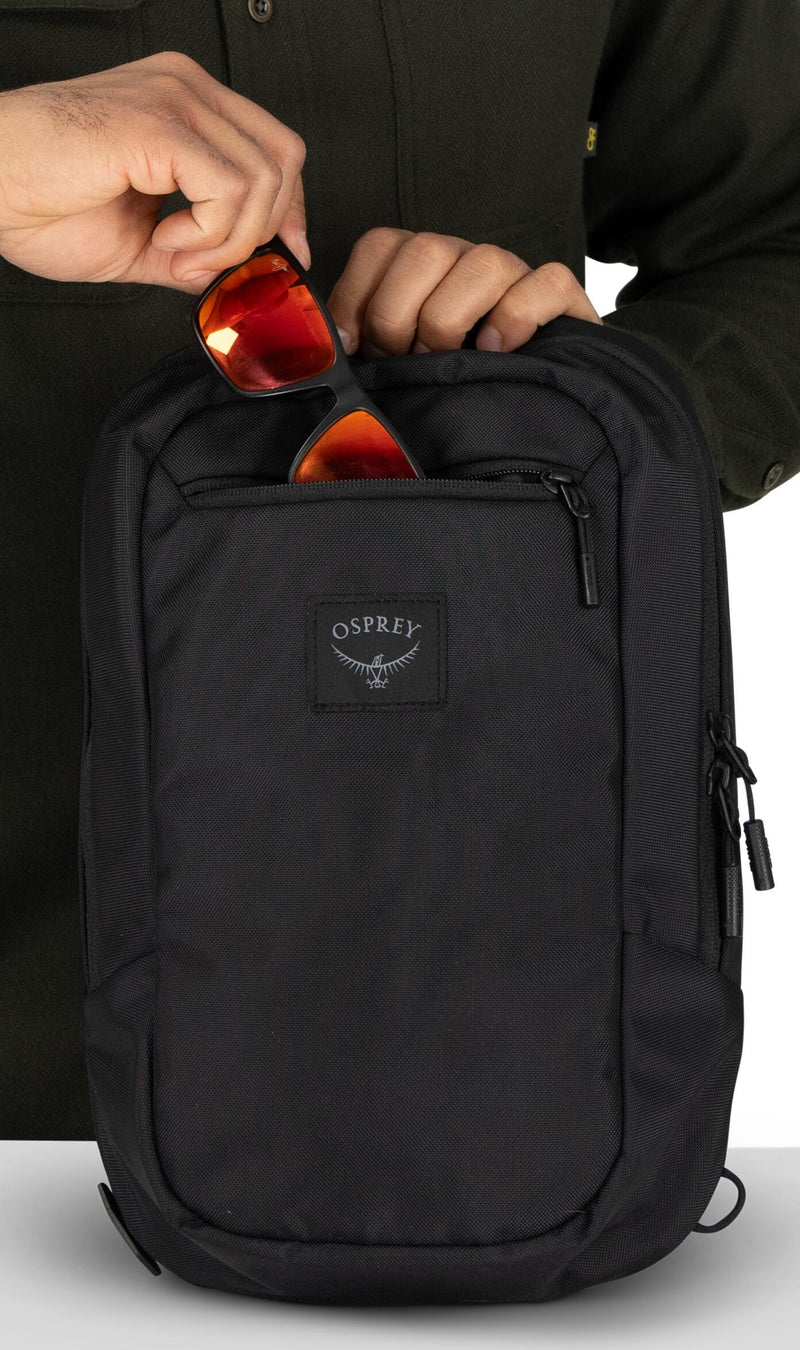 mens osprey sling bag Osprey Aoede Sling