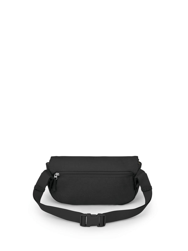 Osprey Arcane™ Hip Bag - Black