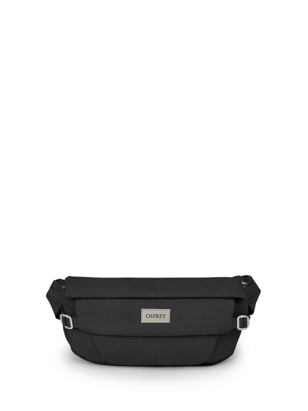 Osprey Arcane™ Hip Bag - Black