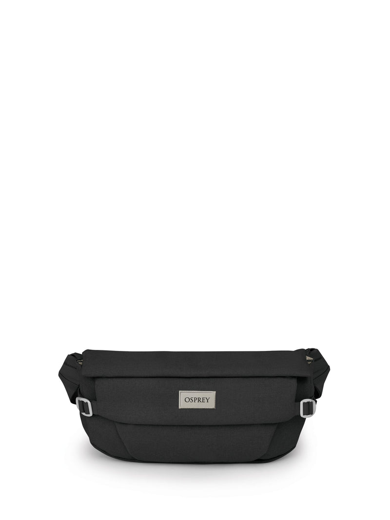 Osprey Arcane™ Hip Bag - Black