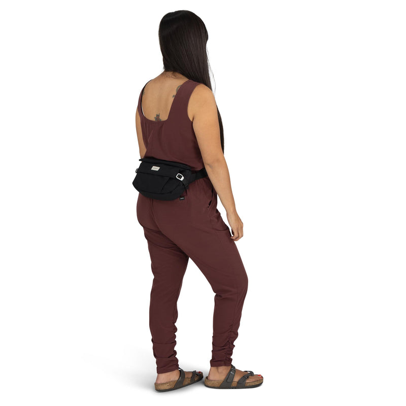 Osprey Arcane™ Hip Bag - Black