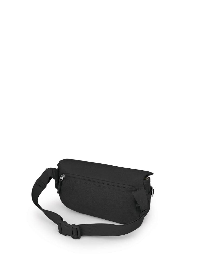 Osprey Arcane™ Hip Bag - Black